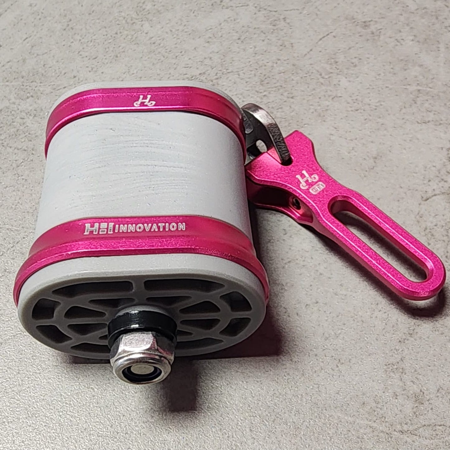 HH DT TPU SUSPENSION BLOCK