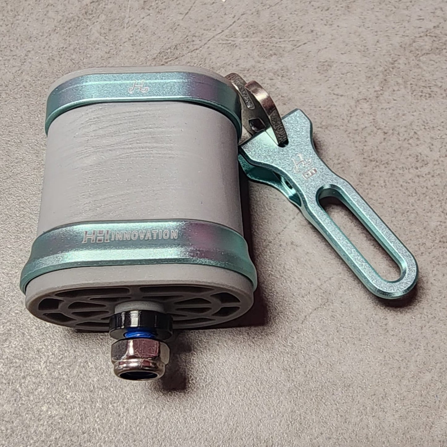 HH DT TPU SUSPENSION BLOCK
