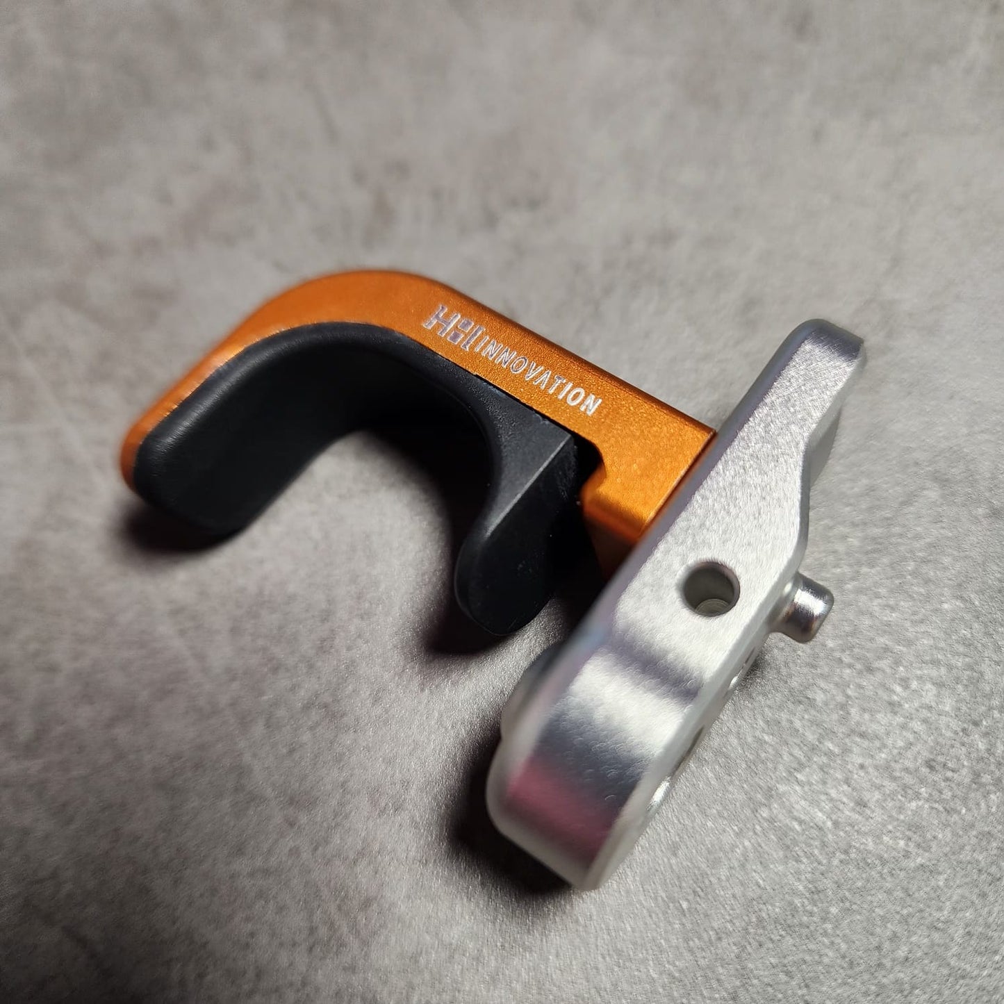 HH DT ADJUSTABLE E HOOK