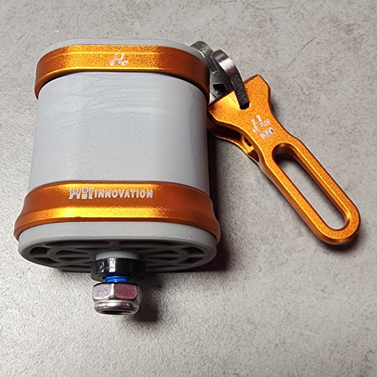 HH DT TPU SUSPENSION BLOCK