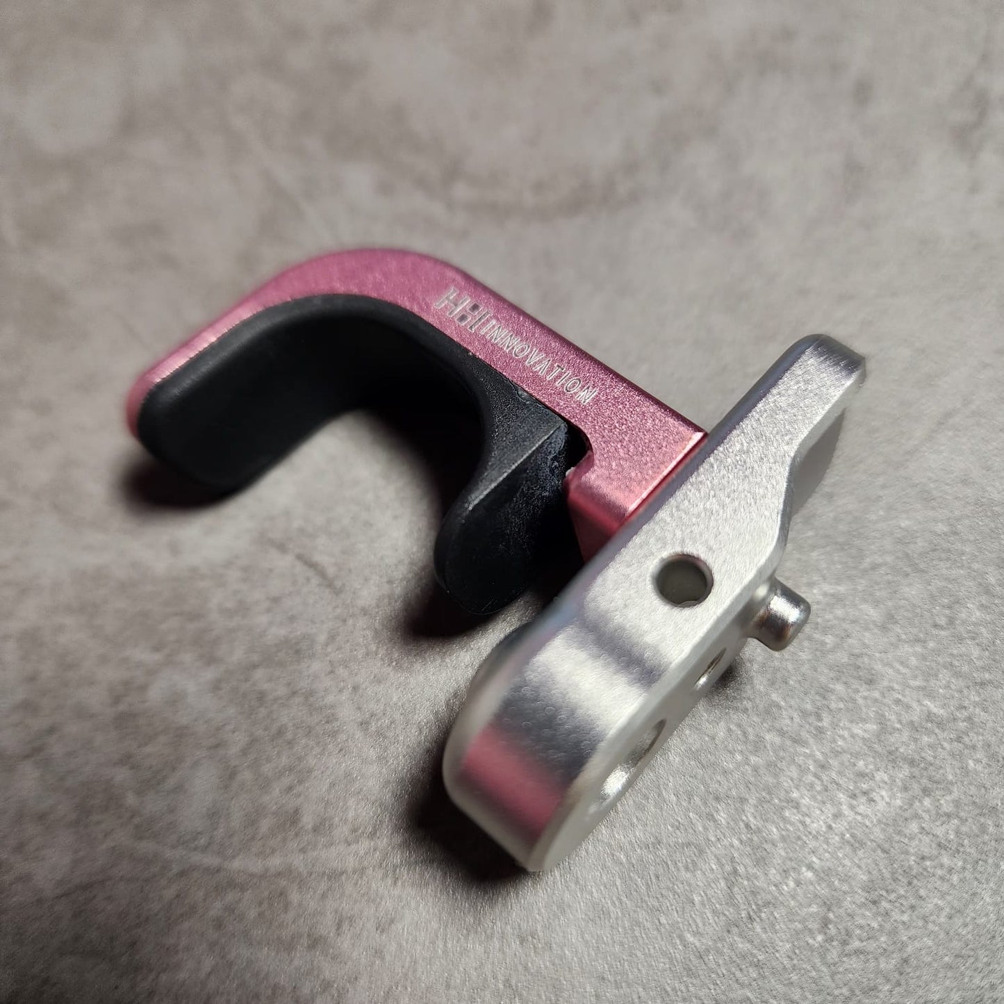 HH DT ADJUSTABLE E HOOK