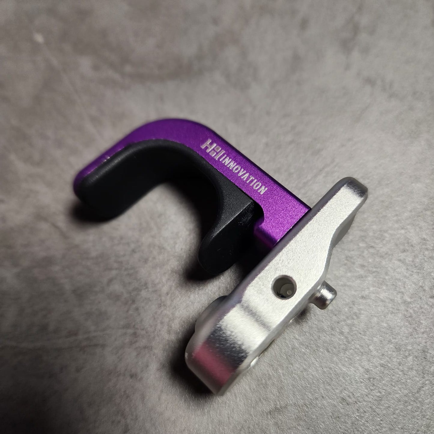 HH DT ADJUSTABLE E HOOK