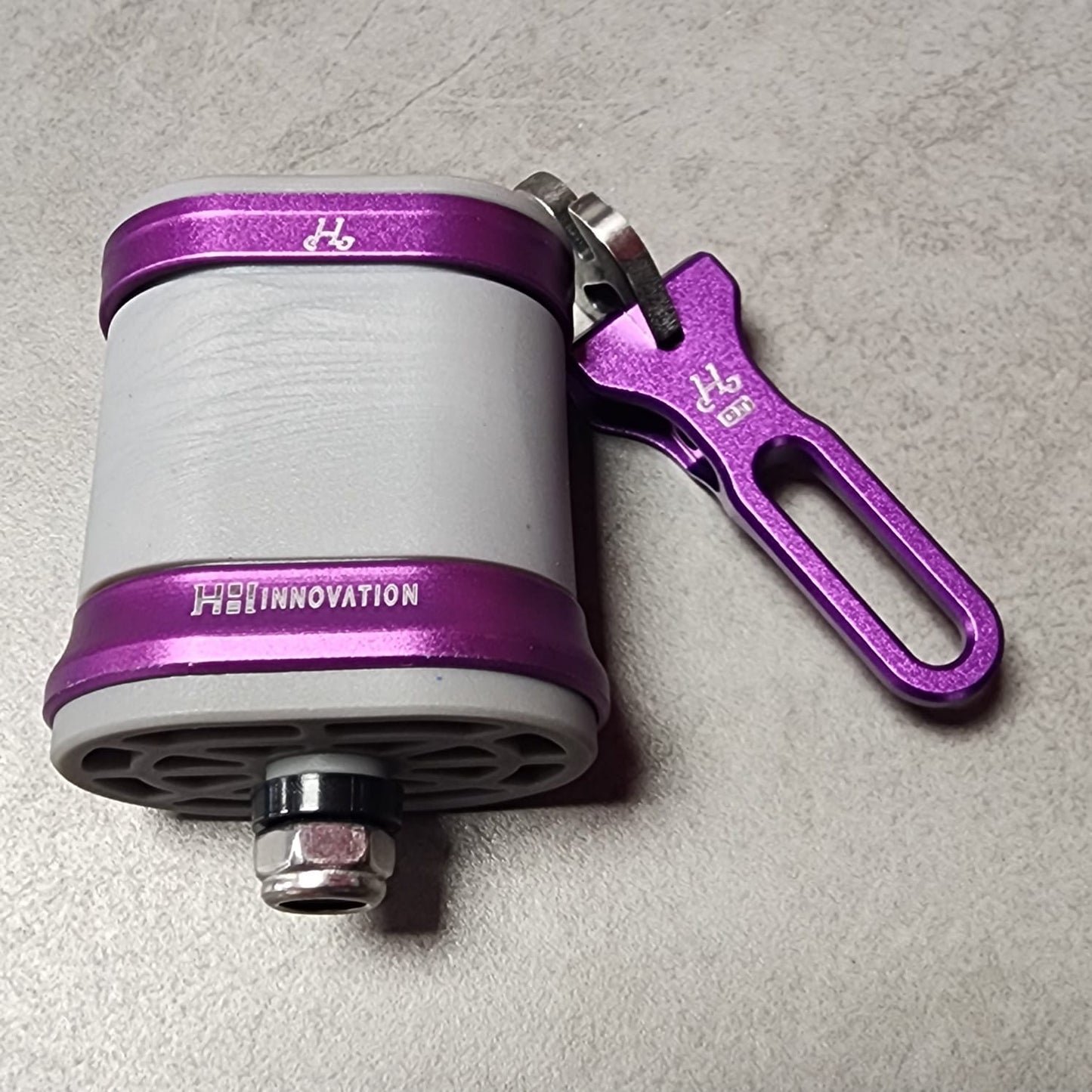 HH DT TPU SUSPENSION BLOCK