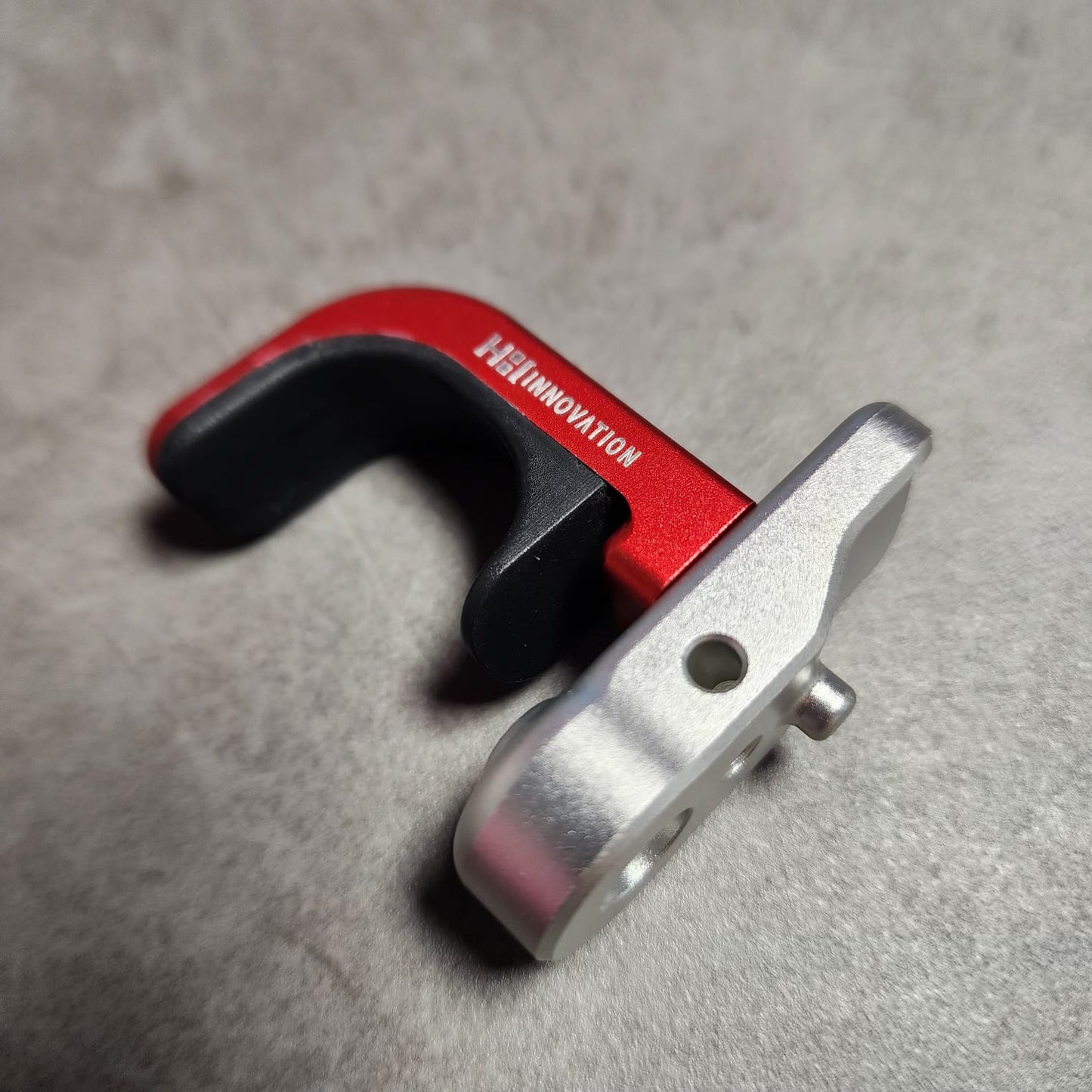 HH DT ADJUSTABLE E HOOK