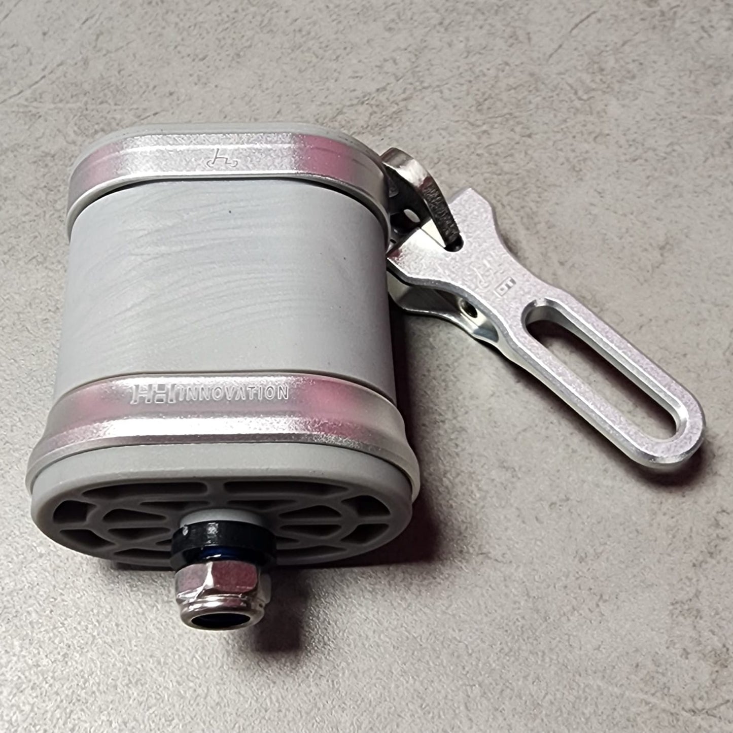 HH DT TPU SUSPENSION BLOCK