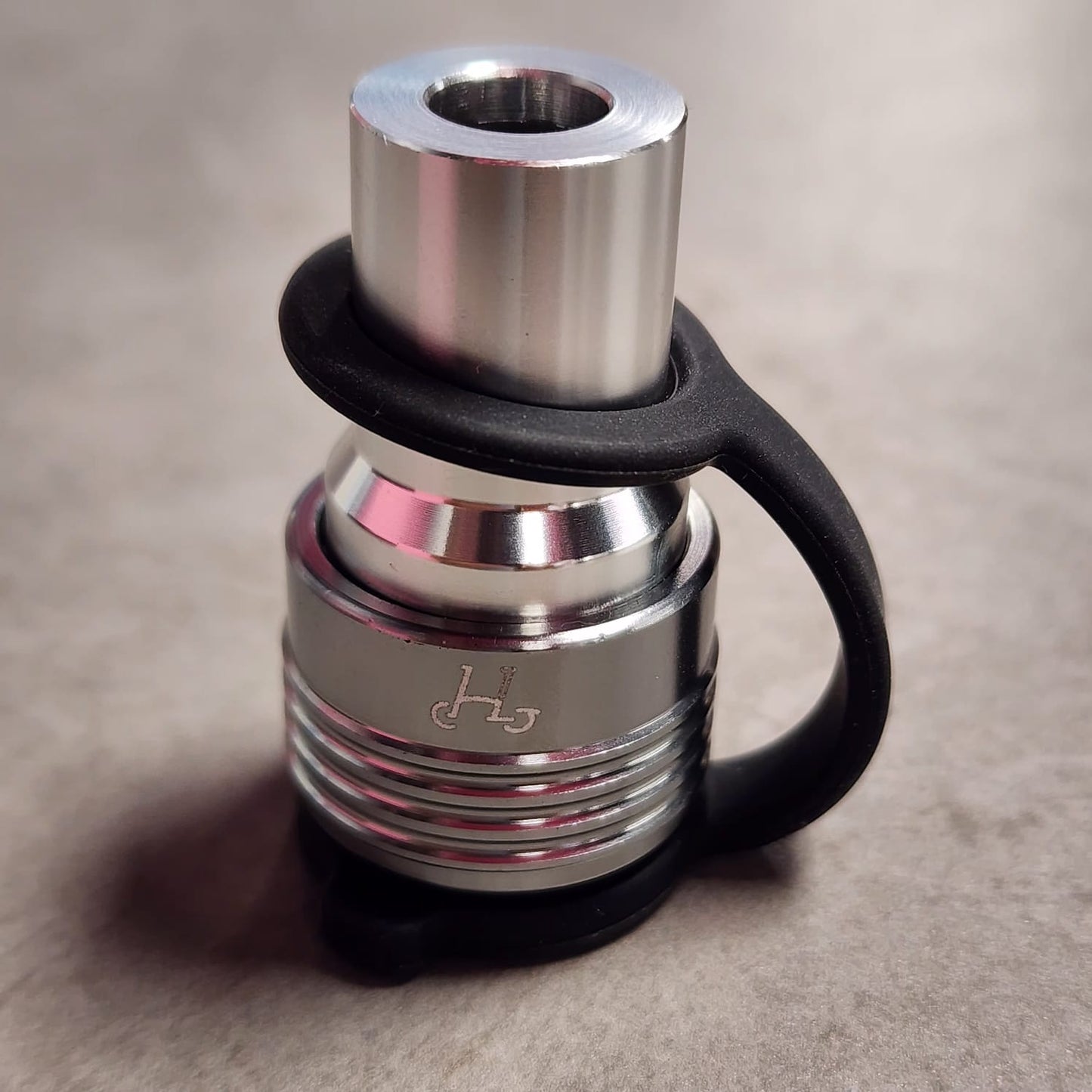 HH A/C/P LINE PEDAL HOLDER FORK