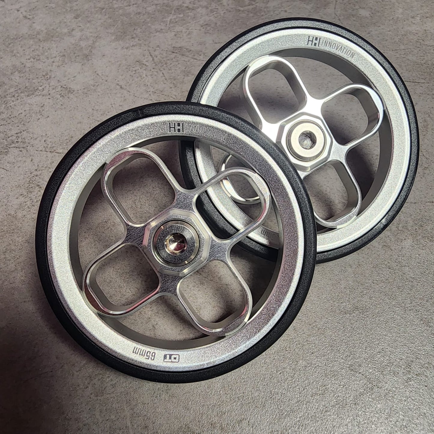 HH EZ WHEEL DT SERIES