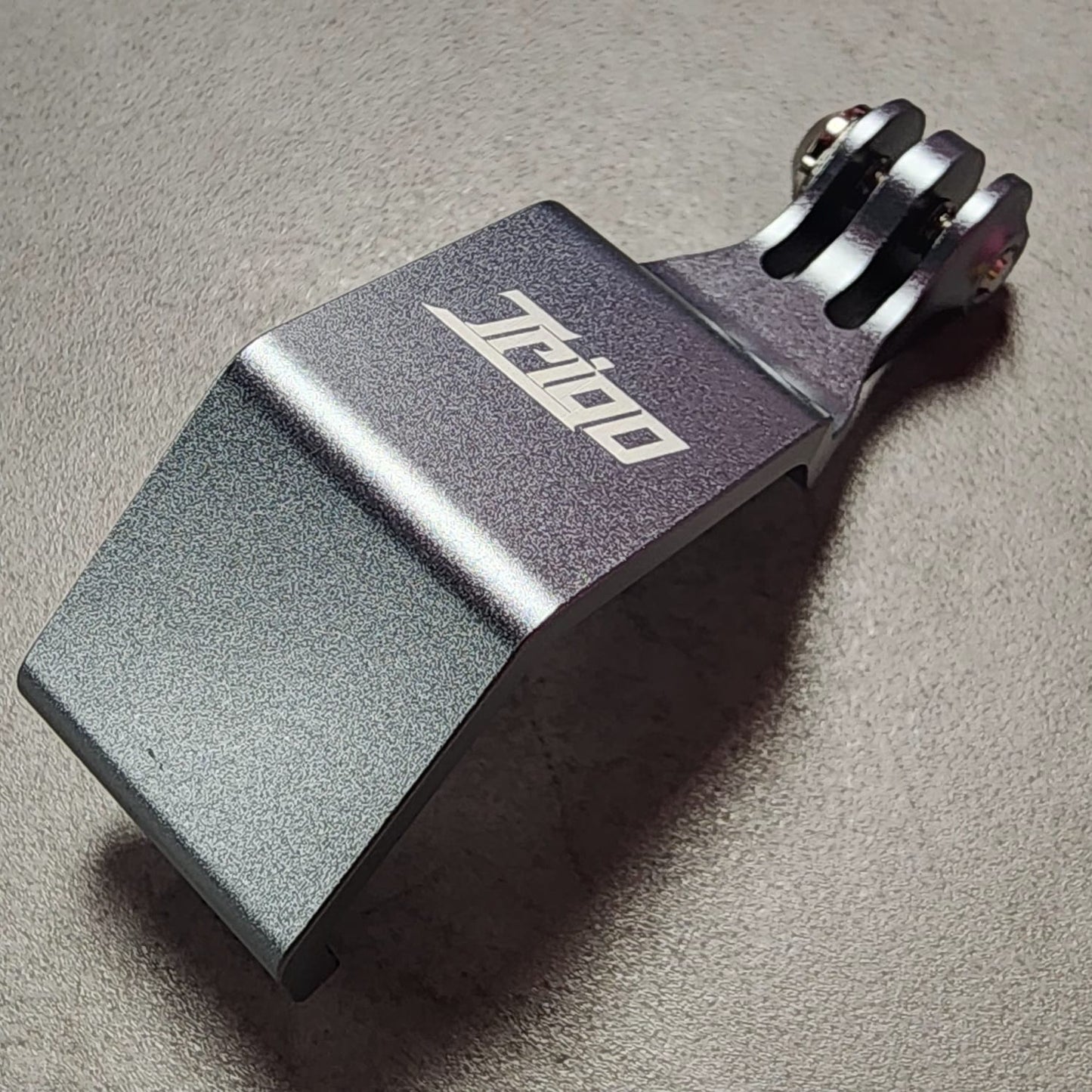 TRIGO LIGHT MOUNT FOR BROMPTON AND TRIFOLD