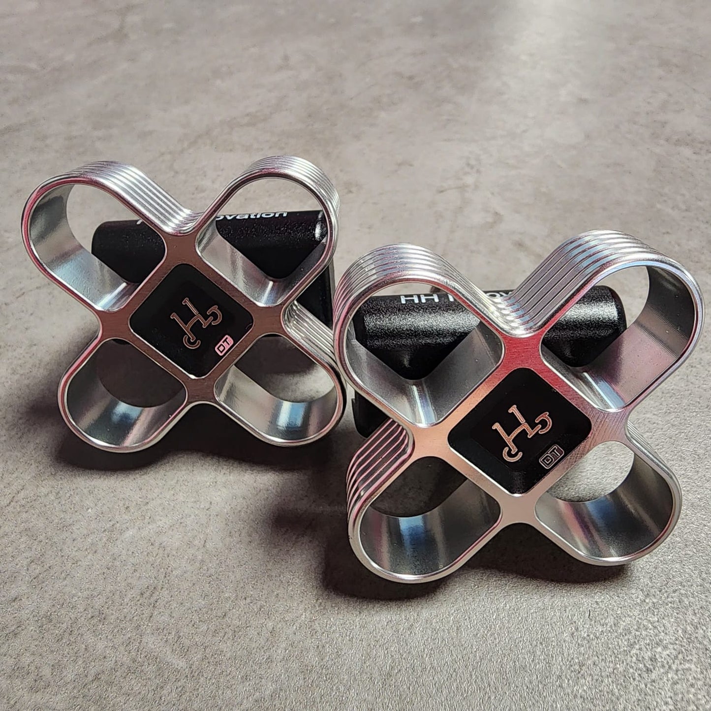 HH HINGE CLAMP DT SERIES