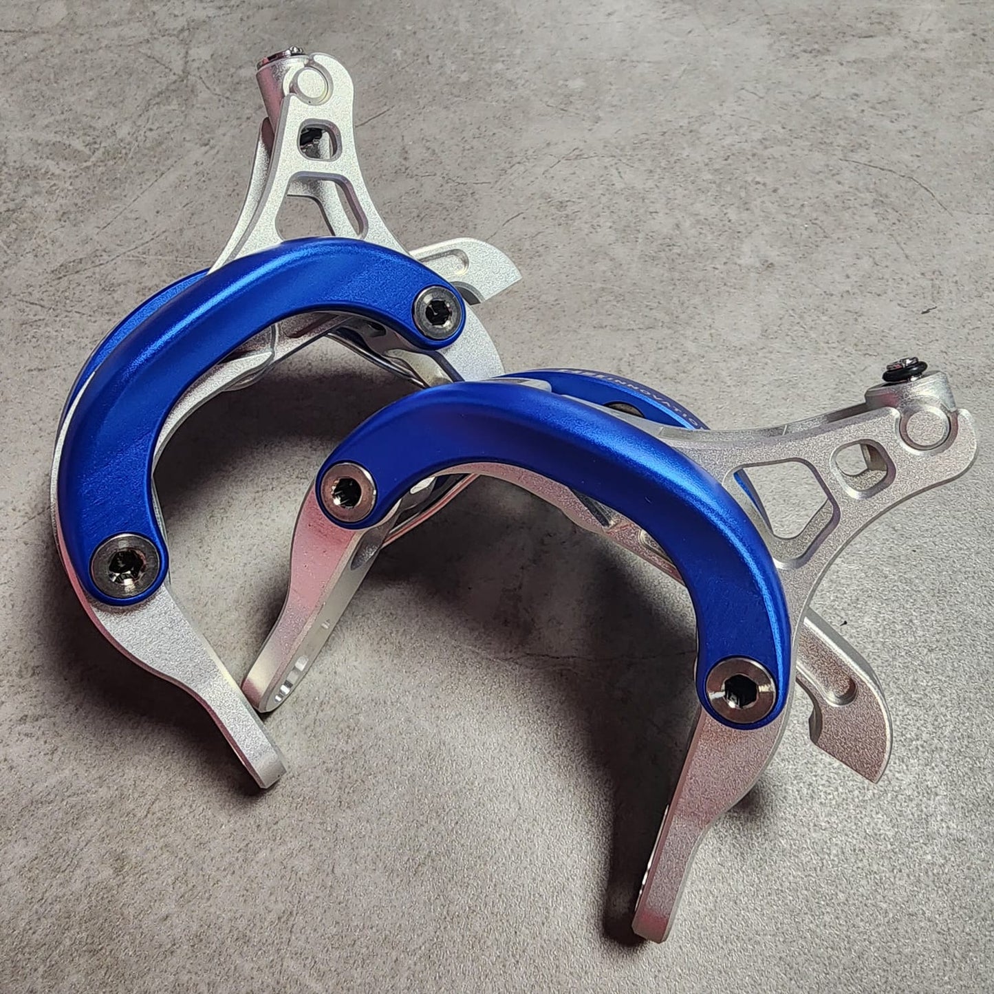 HH DT BRAKE CALIPER
