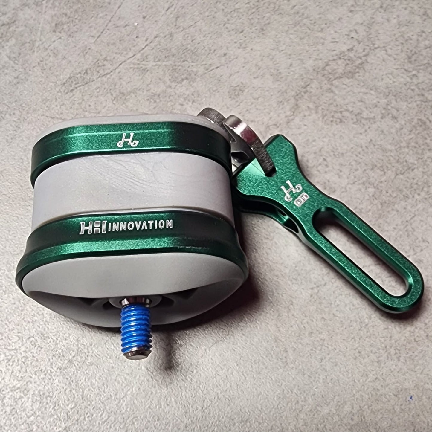HH DT TPU SUSPENSION BLOCK