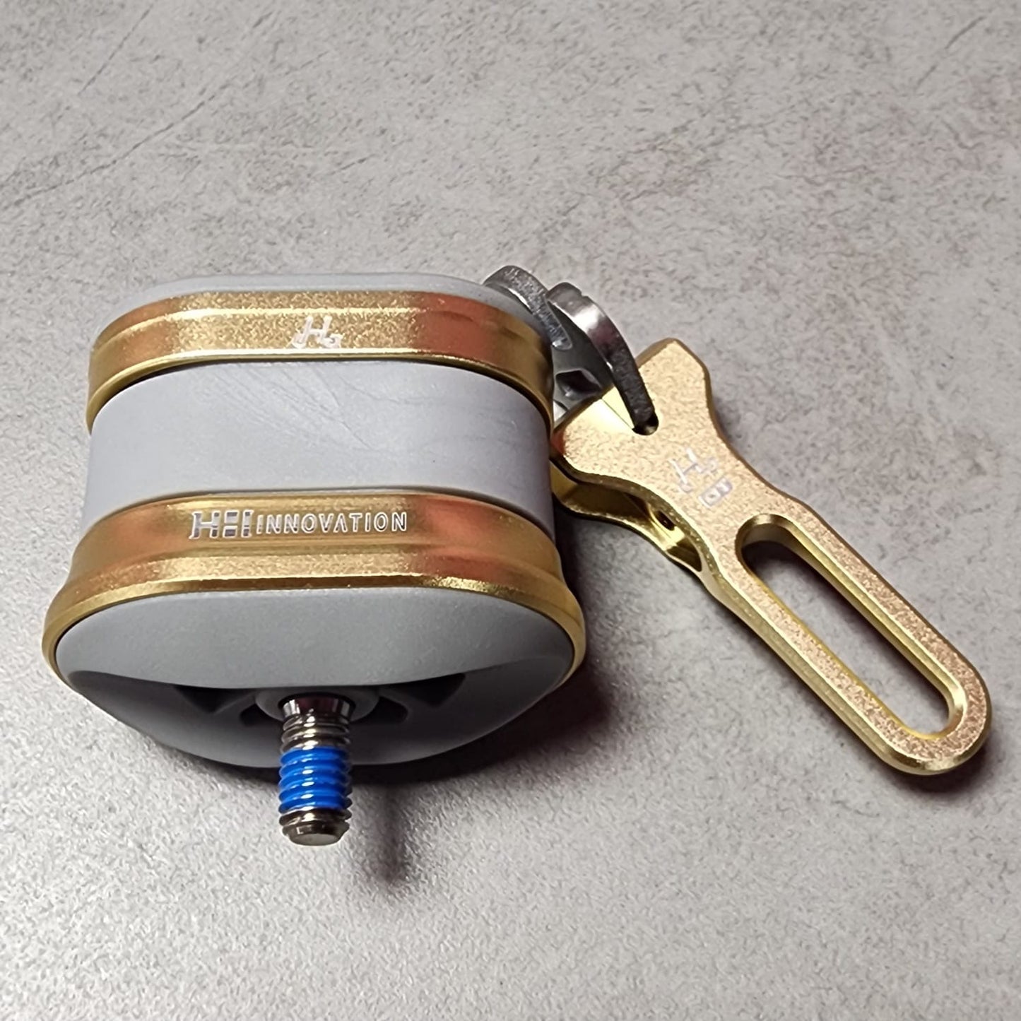 HH DT TPU SUSPENSION BLOCK