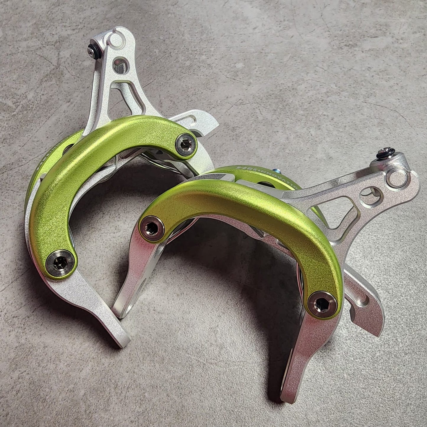 HH DT BRAKE CALIPER