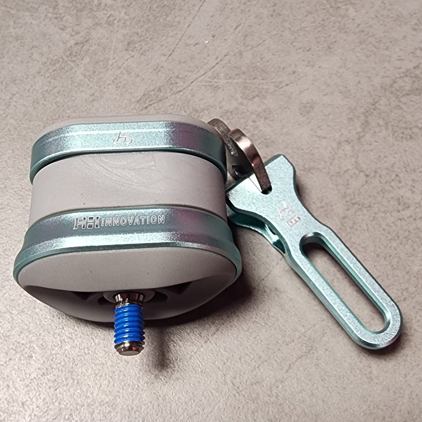 HH DT TPU SUSPENSION BLOCK