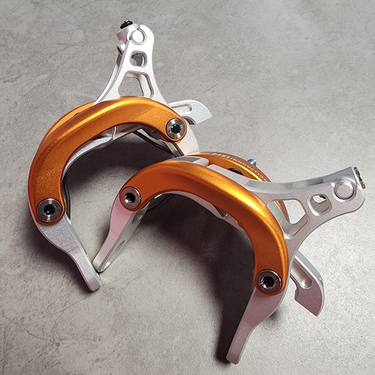 HH DT BRAKE CALIPER