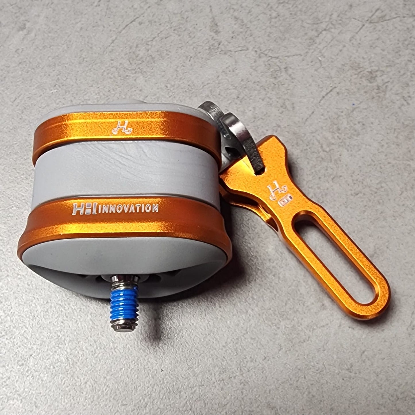 HH DT TPU SUSPENSION BLOCK