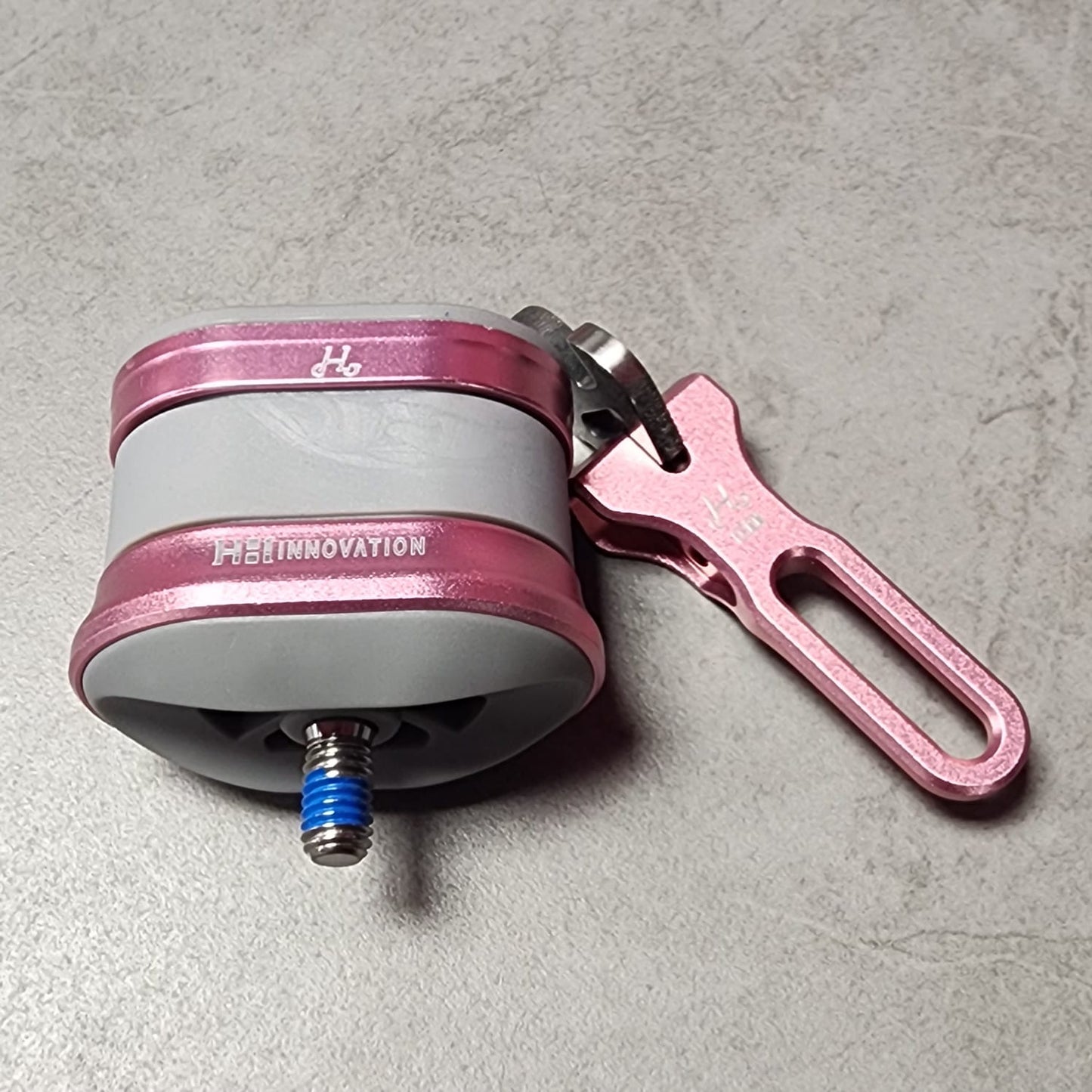 HH DT TPU SUSPENSION BLOCK