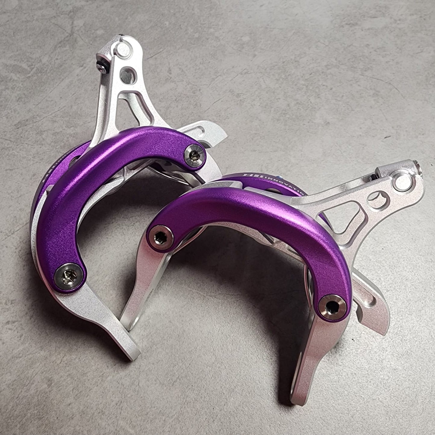 HH DT BRAKE CALIPER
