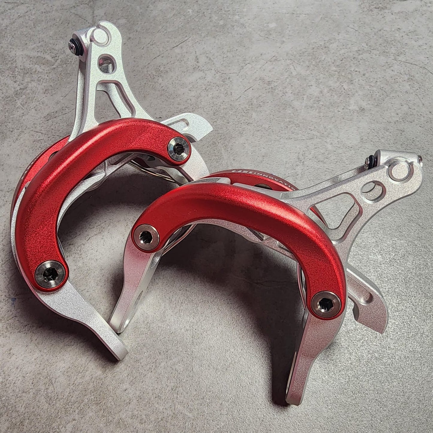 HH DT BRAKE CALIPER