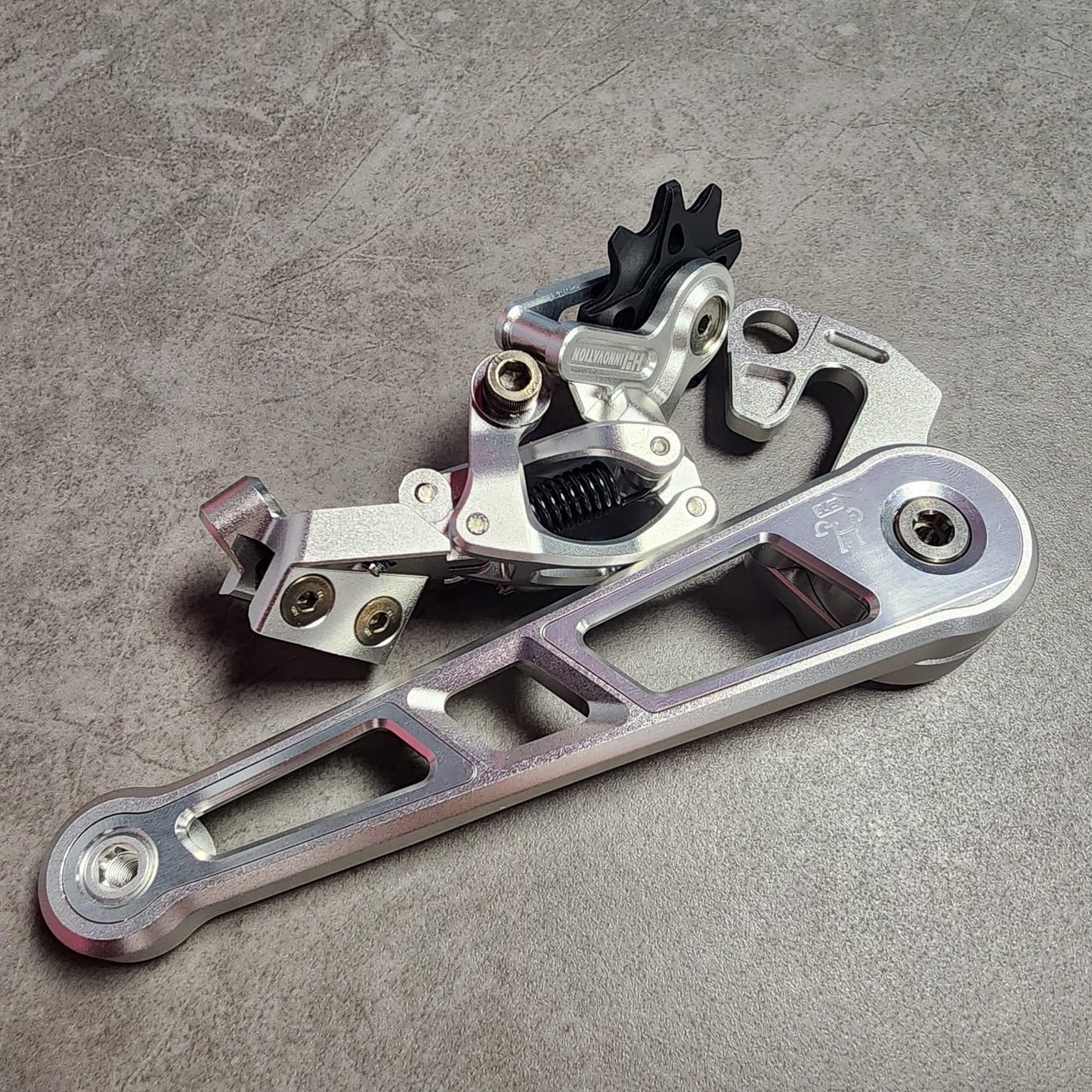 HH DT 7S DERAILEUR TENSIONER SET