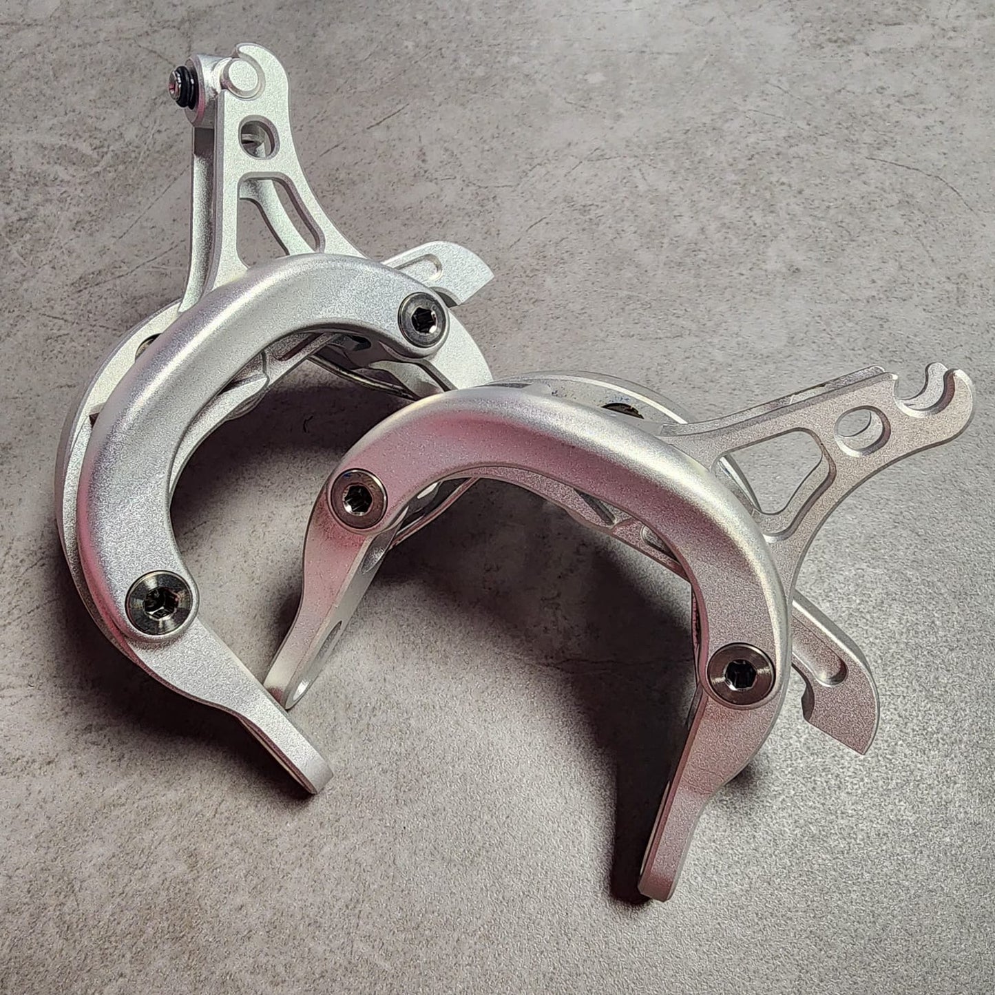 HH DT BRAKE CALIPER