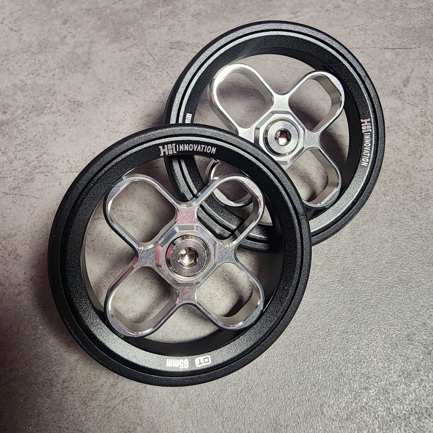HH EZ WHEEL DT SERIES