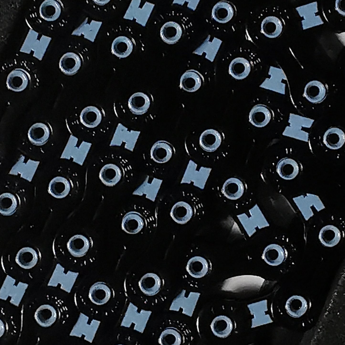 YBN 12 SPEED CHAIN