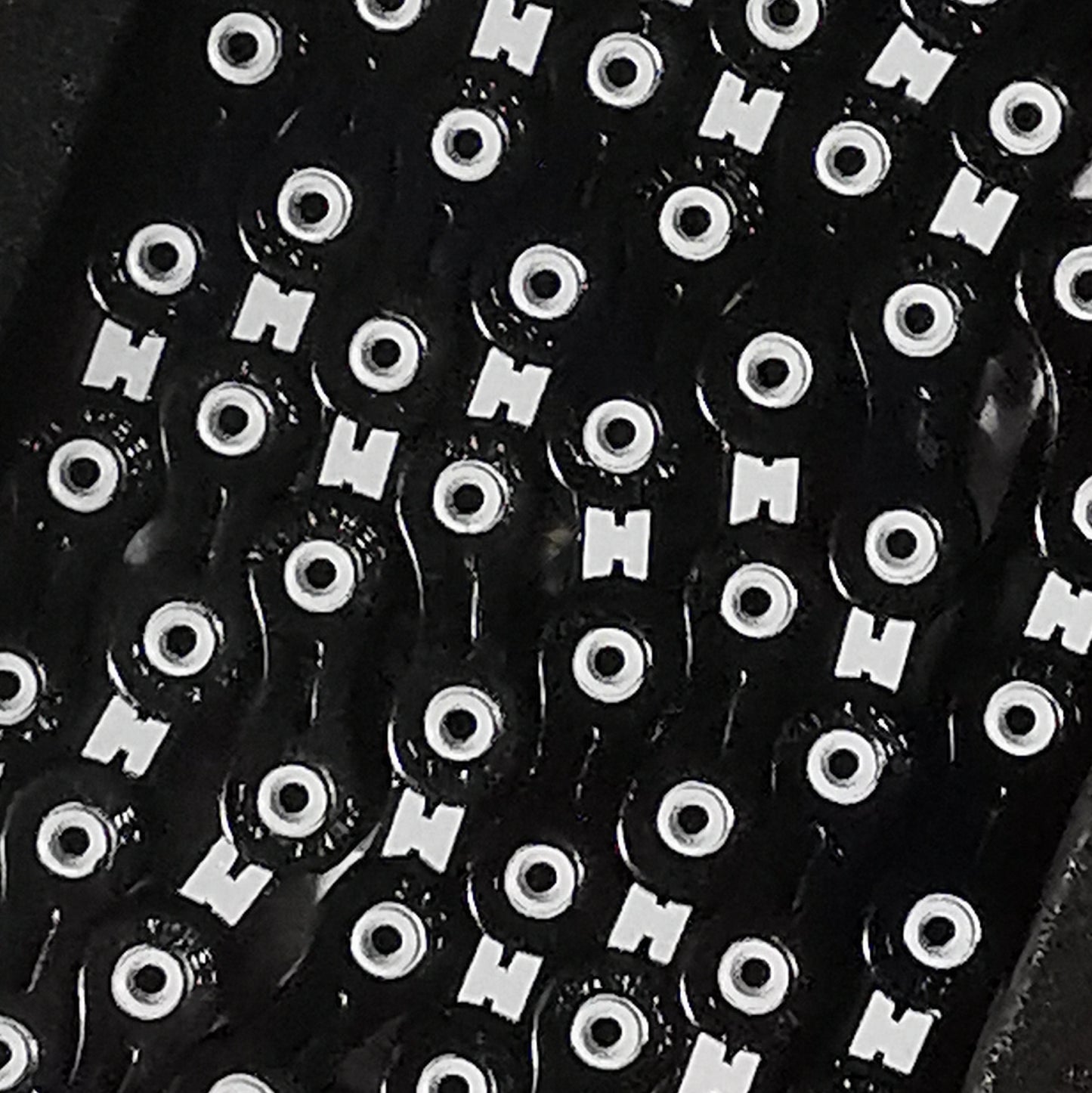 YBN 12 SPEED CHAIN