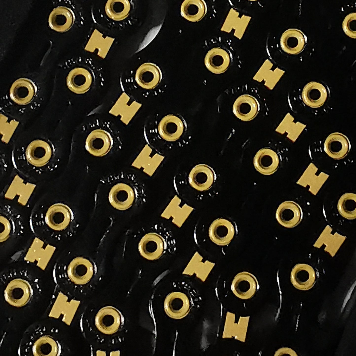 YBN 11 SPEED CHAIN