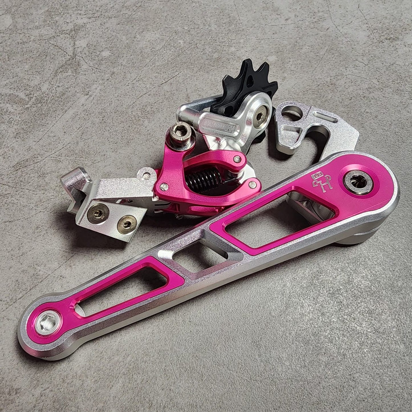 HH DT 7S DERAILEUR TENSIONER SET