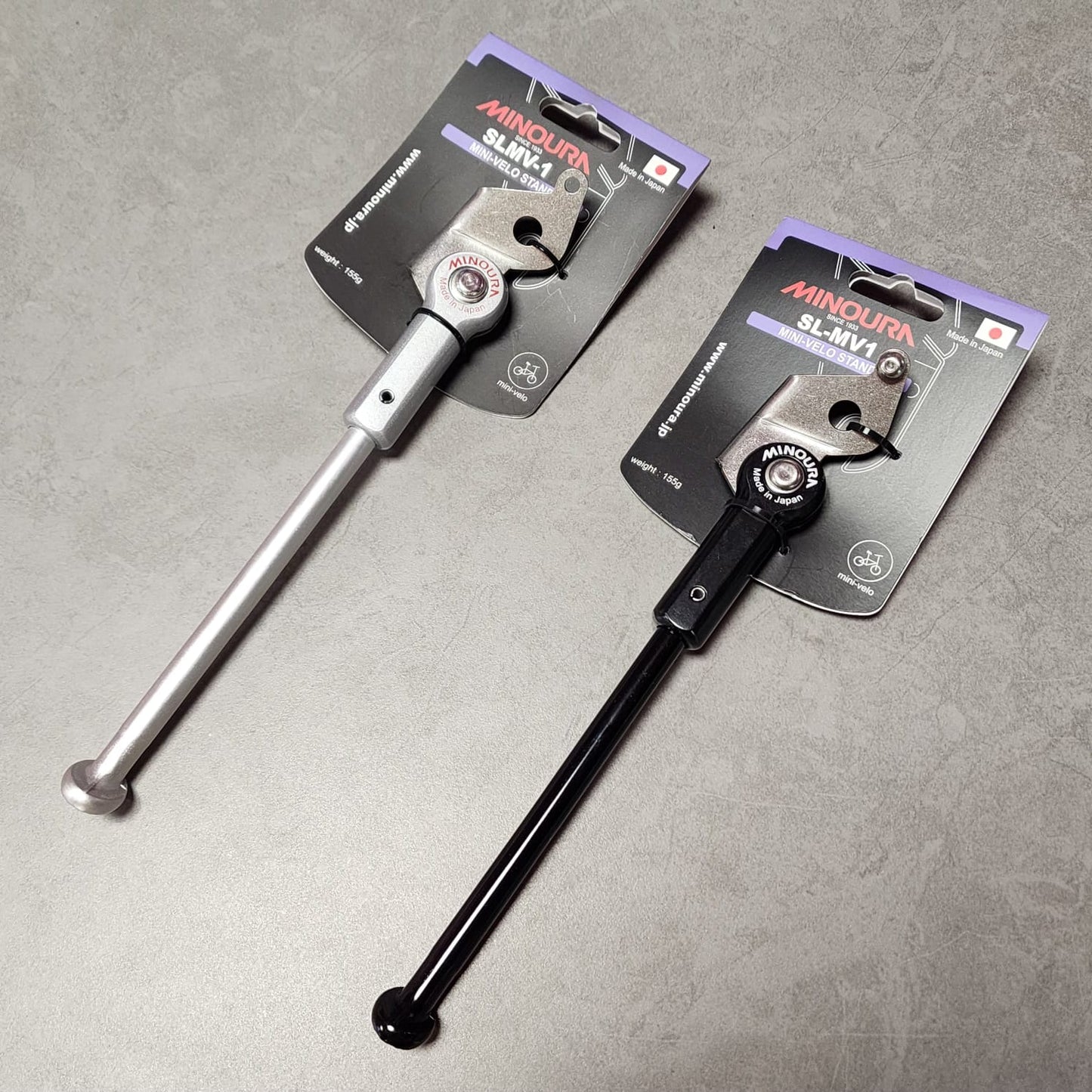MINOURA SLMV-1 MINI-VELO STAND