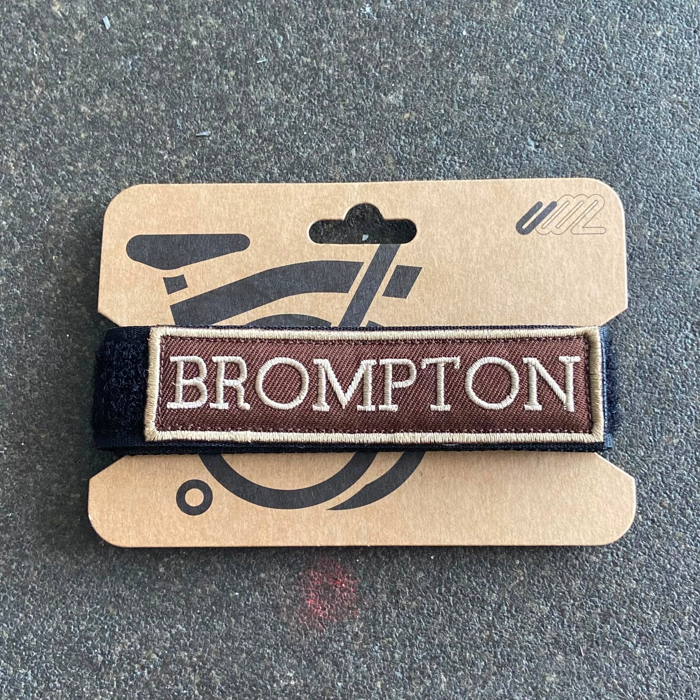 BROMPTON STRAP