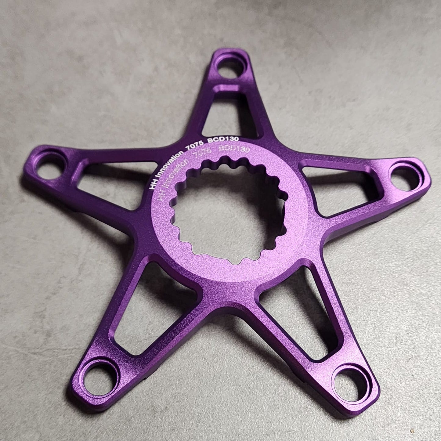 HH T LINE SPIDER