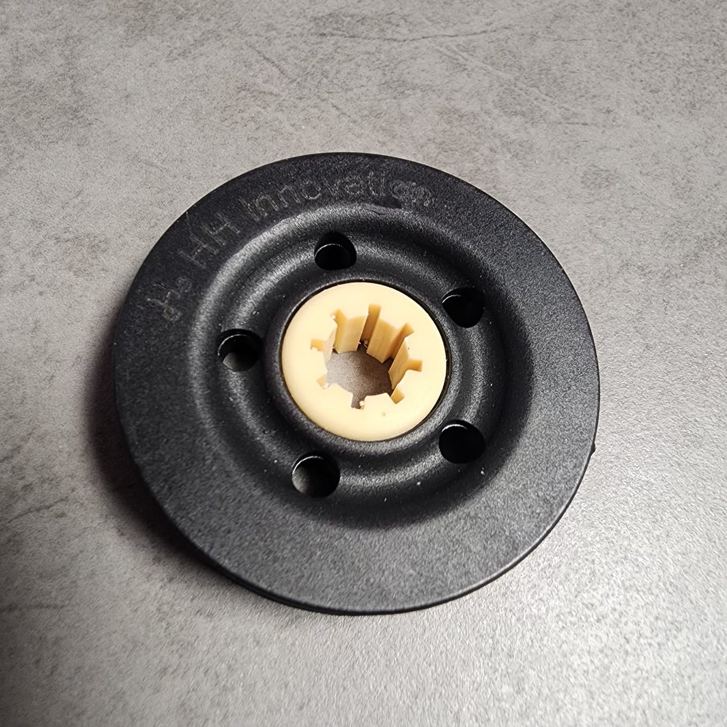 HH TENSIONER JOCKEY WHEEL