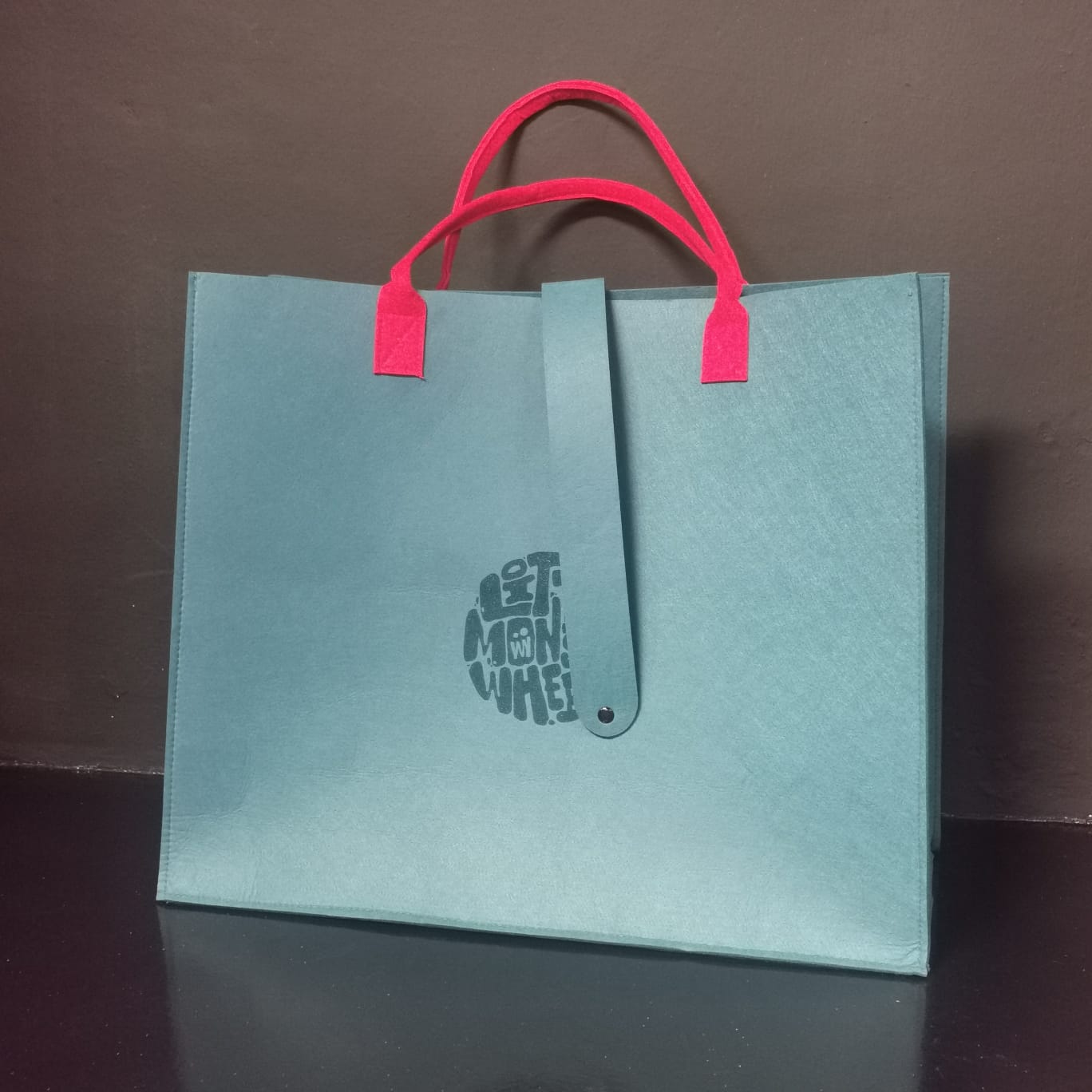 TOTE BAG FOR BROMPTON