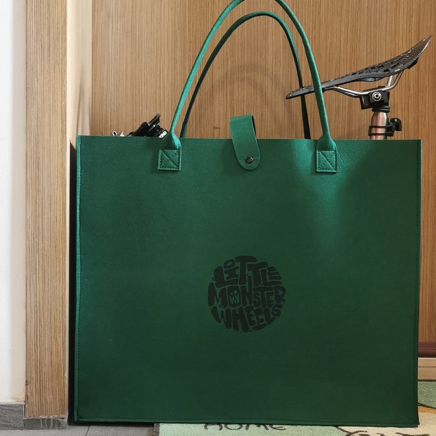 TOTE BAG FOR BROMPTON