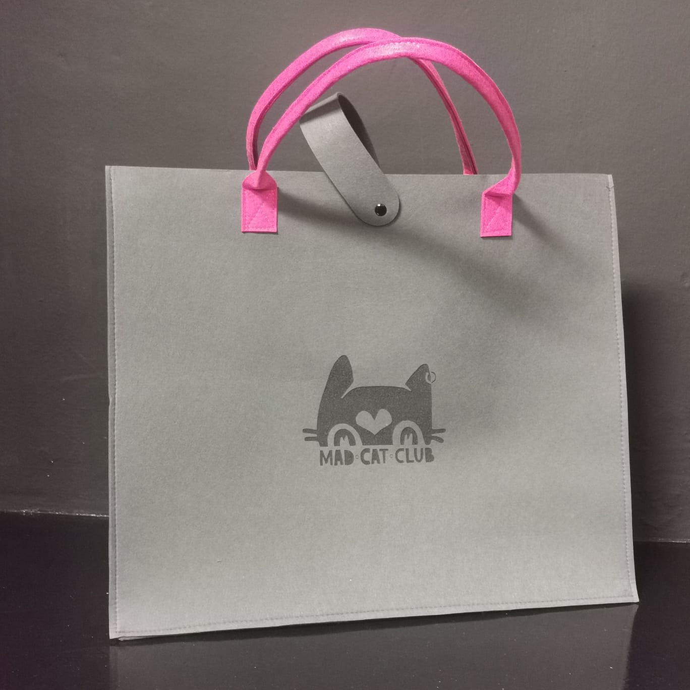 TOTE BAG FOR BROMPTON
