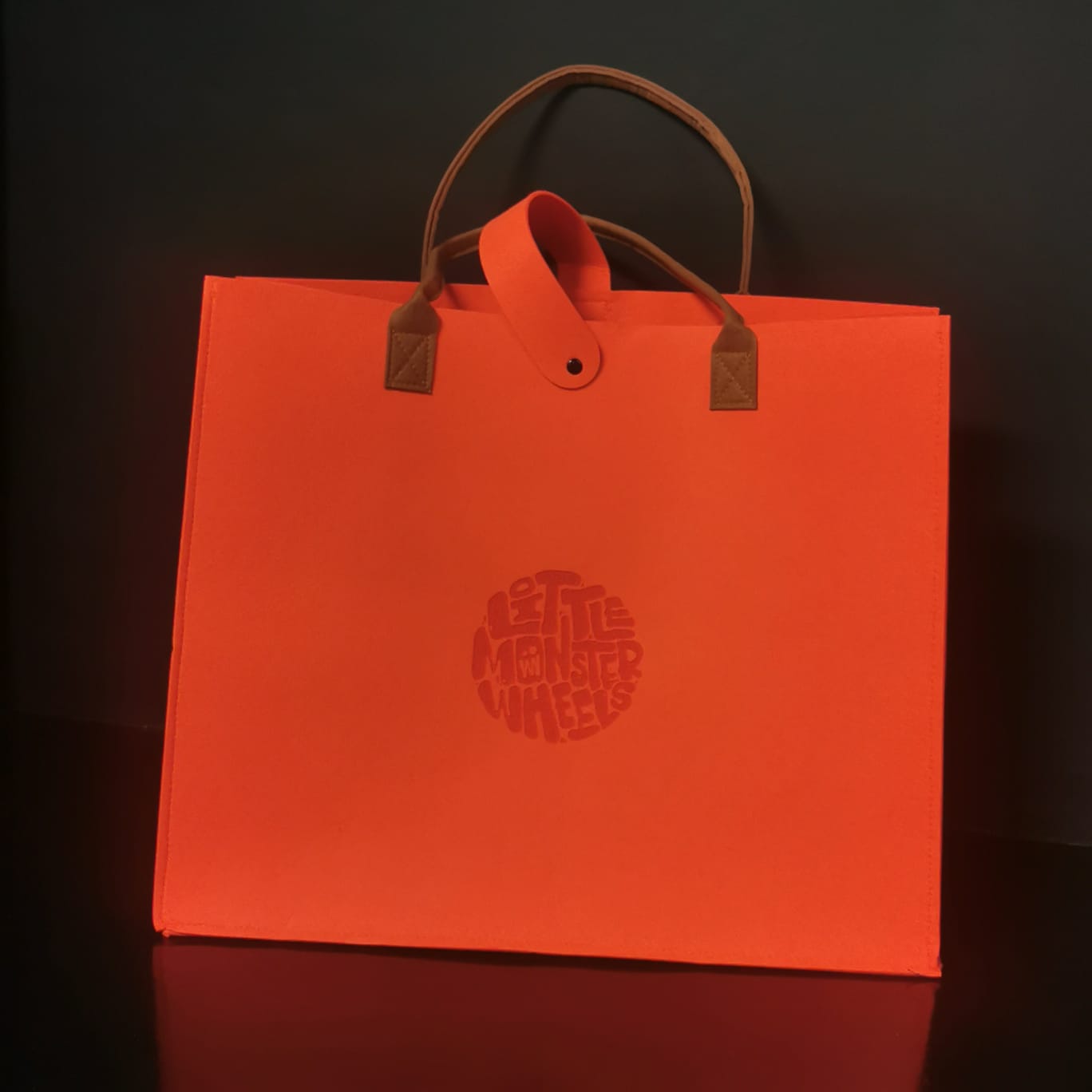 TOTE BAG FOR BROMPTON