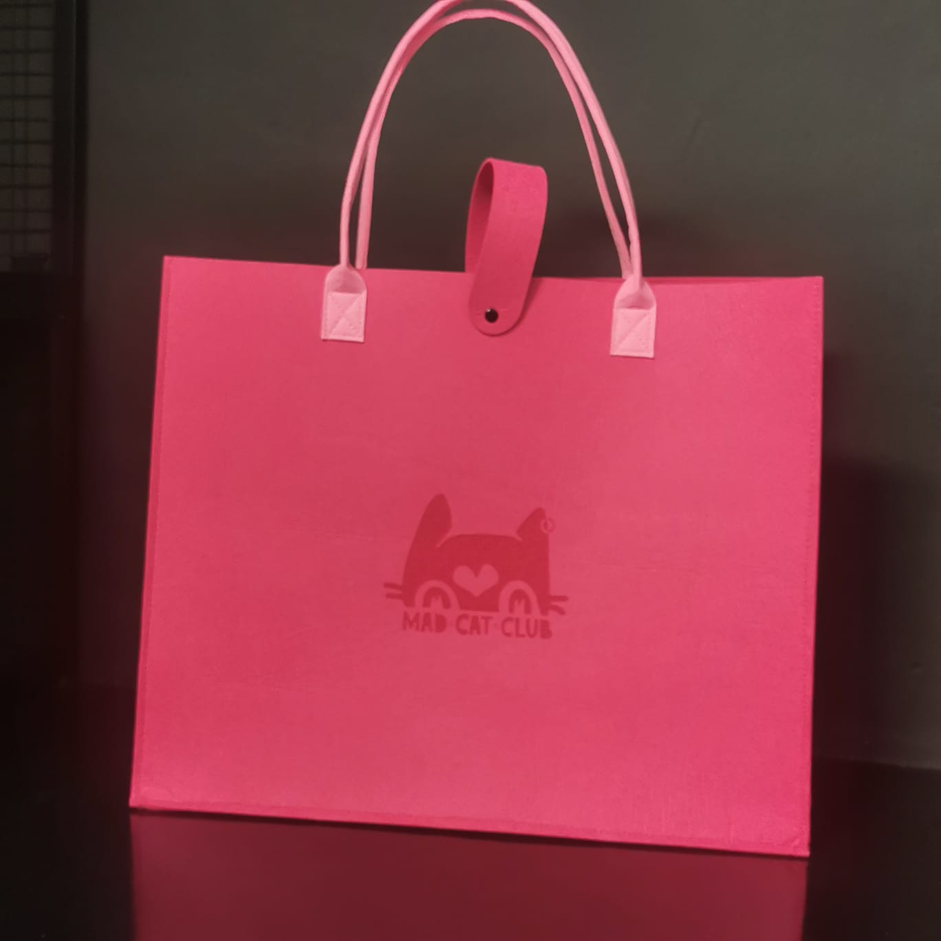 TOTE BAG FOR BROMPTON