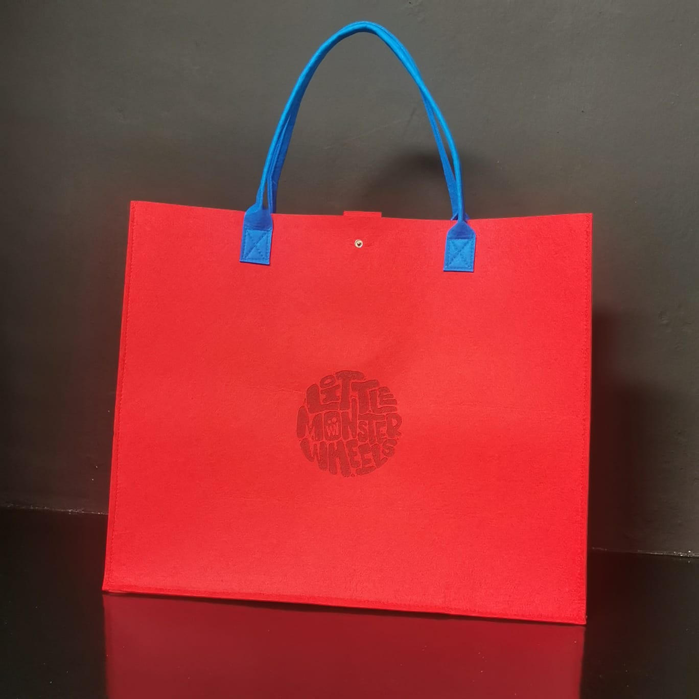 TOTE BAG FOR BROMPTON