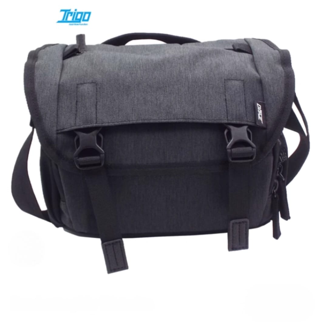 TRIGO BROMPTON 9-INCH CAMERA BAG TRB2064