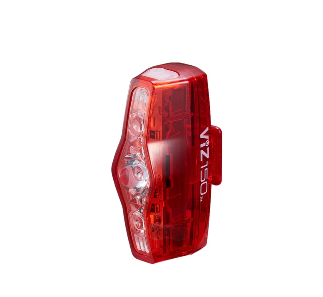 CATEYE REAR LIGHT VIZ 150