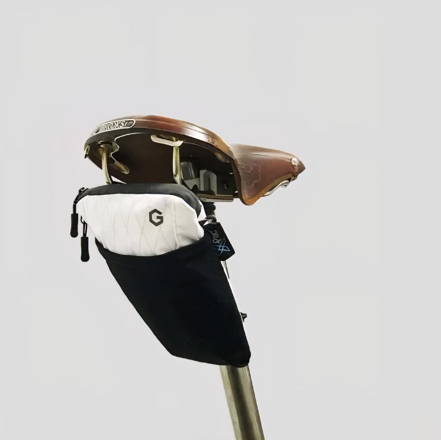HEXA GO ULTRA LIGHT SADDLE BAG