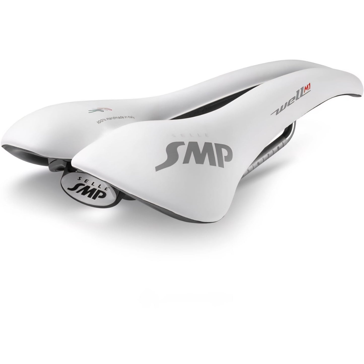 SELLE SMP WELL M1 SADDLE