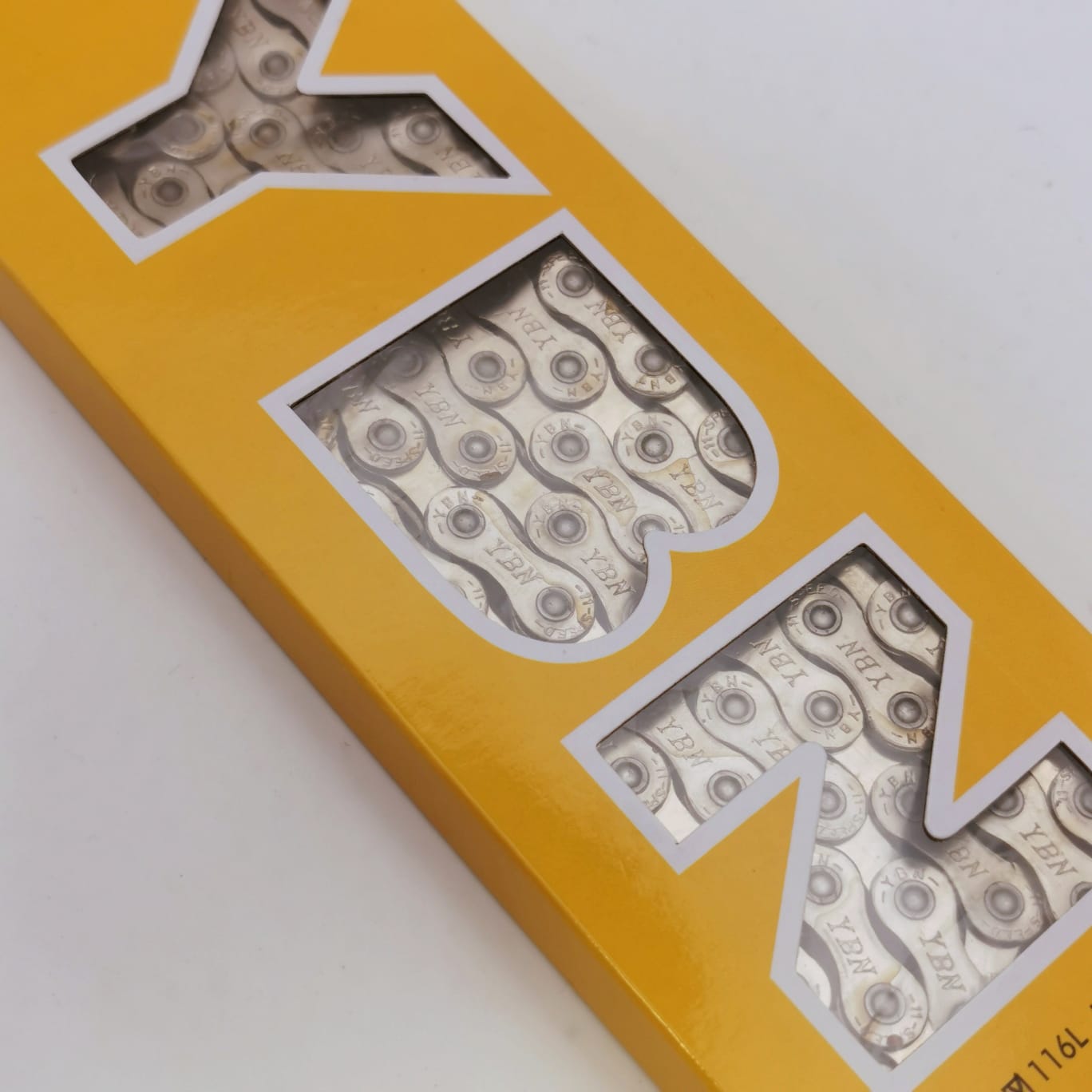 YBN 11 SPEED CHAIN