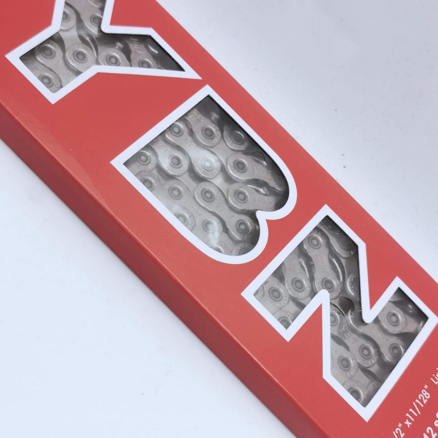 YBN 12 SPEED CHAIN