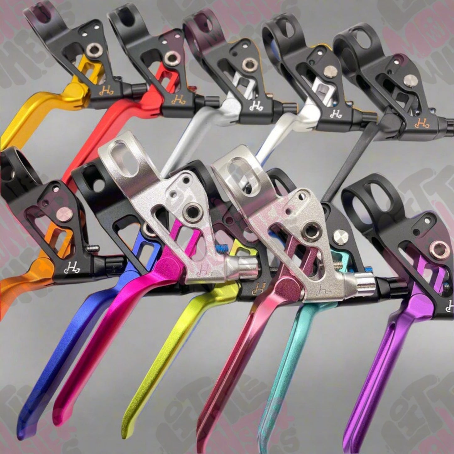 HH BRAKE LEVER