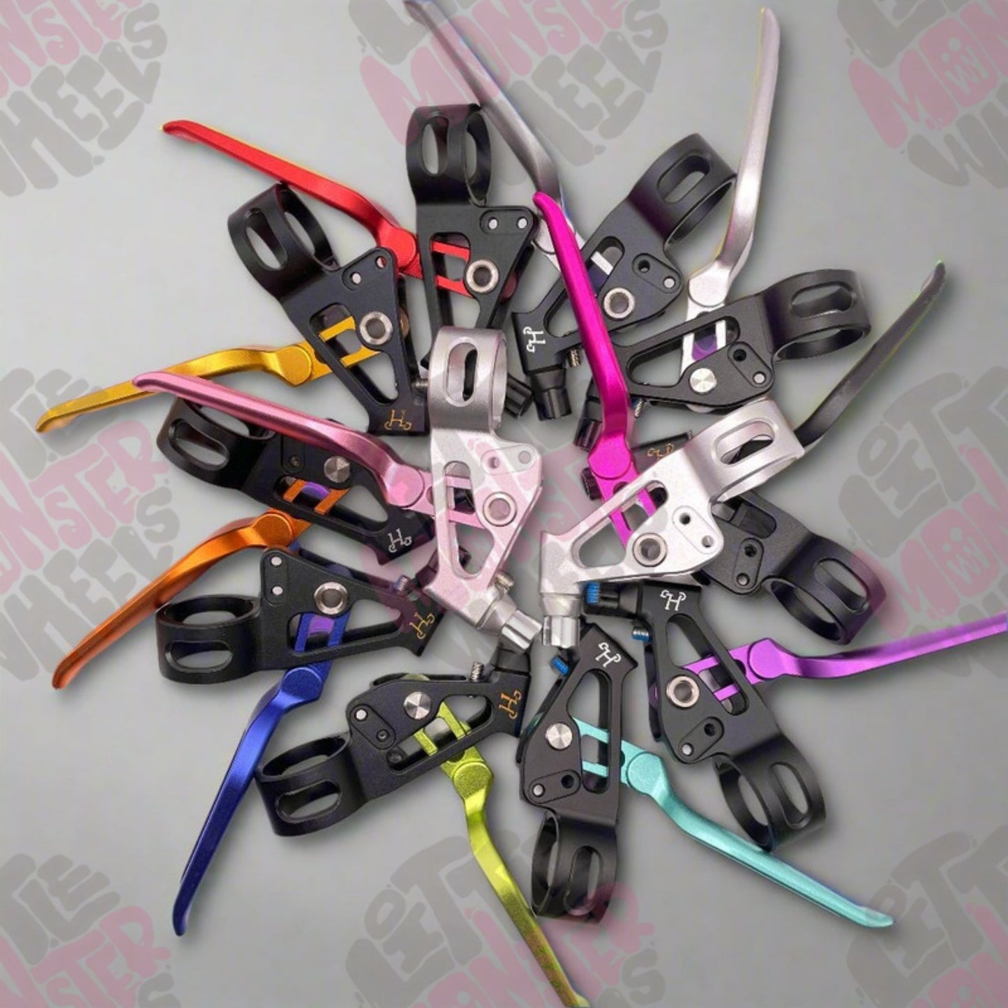 HH BRAKE LEVER