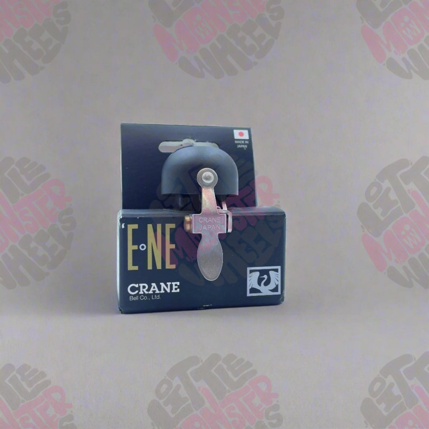 BICYCLE BELL E-NE