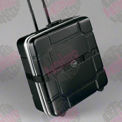 B&W LUGGAGE FOLDON FOR BROMPTON